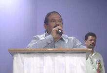 Mahabubabad MLA Murali Naik Faces Backlash Over Remarks Comparing Gummunoor to Red-Light Area
