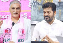 Harish Rao Alleges Revanth Government Is Handing Over ₹500-Crore Oilfed Land for ₹87 Crore