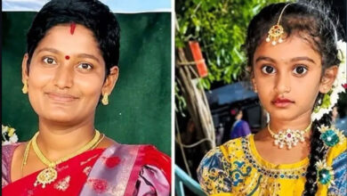 Mancherial Tragedy: Mother Dies by Suicide After Jumping into Well With 6-Year-Old Daughter