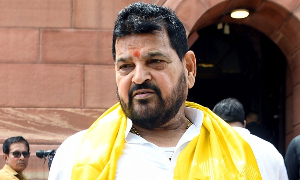 Delhi’s Rouse Avenue Court Delivers Verdict in Alleged Sexual Harassment Case Involving Women Wrestlers