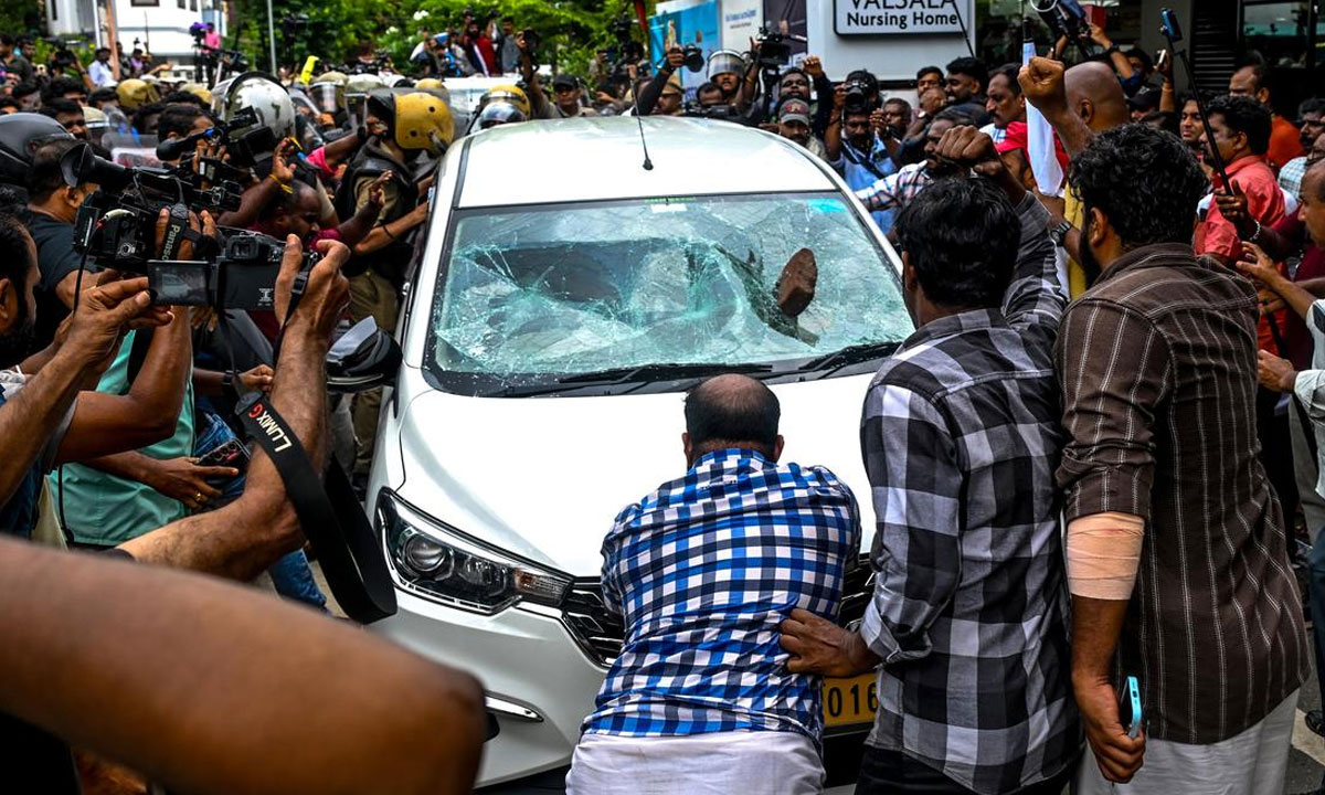 Kerala HC grants bail to 9 CPI(M) workers in ED attack case