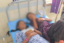 25 Students Fall Ill After Suspected Food Poisoning at Gurukul School in Warangal