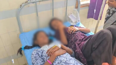 25 Students Fall Ill After Suspected Food Poisoning at Gurukul School in Warangal