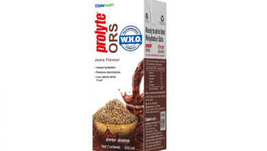 Cipla Health Launches ‘W.H.O Hai Toh Woh ORS Hai’ Campaign to Promote Awareness of Correct ORS