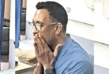 Man Creates Commotion at Medak Praja Vani by Claiming to Be Intelligence Police Officer