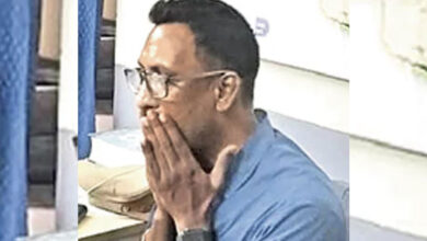 Man Creates Commotion at Medak Praja Vani by Claiming to Be Intelligence Police Officer