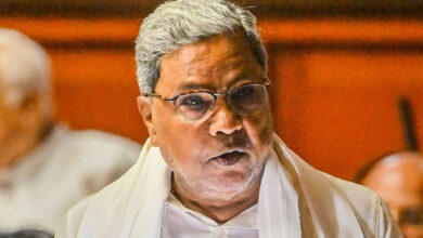 Karnataka Congress Faces Turmoil Over Cabinet Expansion, Siddaramaiah Skips Swearing-In