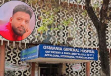 35-Year-Old Hyderabad Trader Fatally Attacked by Unidentified Assailants