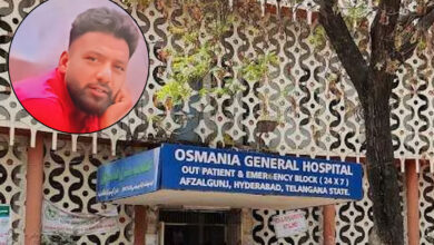 35-Year-Old Hyderabad Trader Fatally Attacked by Unidentified Assailants