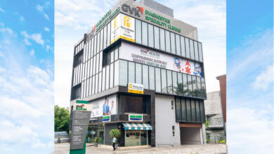 Fernandez Foundation Partners with GVK Health to Launch Women’s Outpatient Clinic in Jubilee Hills