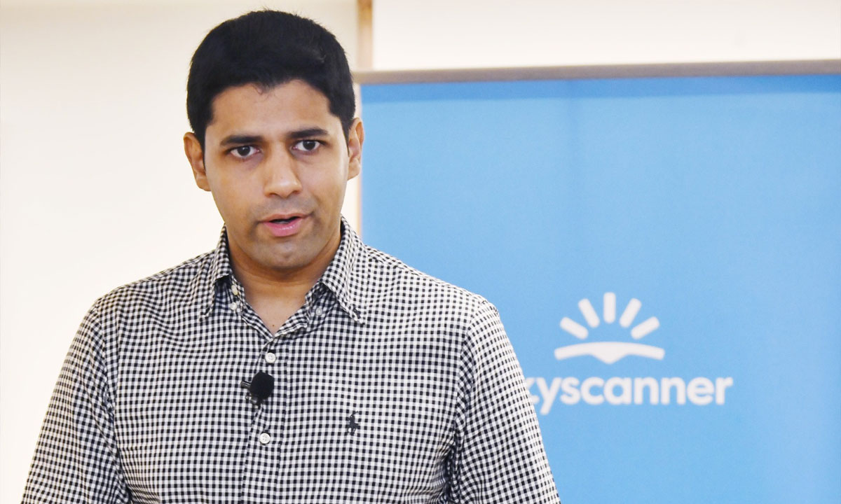 Hyderabad’s Food, Festivals and Heritage Drive Growing Culture-Led Travel: Skyscanner