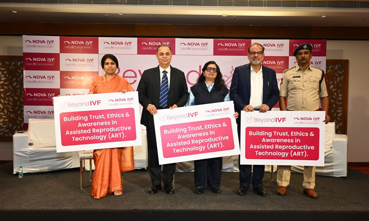 Telangana’s Fertility Rate Falls to 1.5, Experts Call for Greater Transparency in Fertility Care