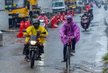 IMD issues orange alert for 6 Kerala districts, fishermen advised caution
