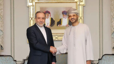Hormuz deal with Oman in final stages: Iran