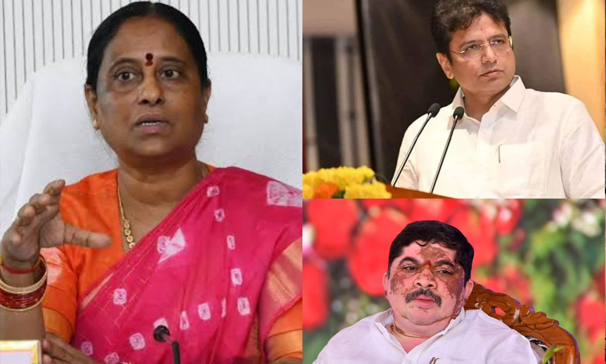 Deputation of 25 Forest Department Officials Cancelled Despite Ministers' Recommendations