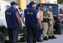 NIA arrests another absconding accused in Praveen Nettaru murder case