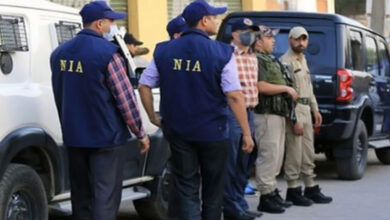 NIA arrests another absconding accused in Praveen Nettaru murder case