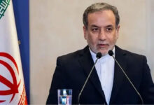 Iranian FM warns Britain against cooperation with US strikes on Iran
