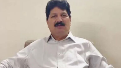 Bhadrachalam MLA Tellam Venkata Rao’s Car Meets with Accident Near Pathangi Toll Plaza