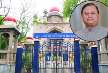 Telangana High Court Orders Arrest of Finance Secretary Sandeep Sulthania in Contempt Case