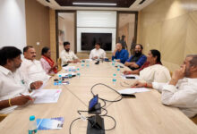 No Rift with Revanth Reddy, We Speak Every Day: TPCC Chief Mahesh Kumar Goud