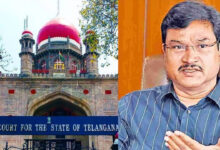 Telangana High Court Pulls Up HYDRAA Over Demolition Without Notice, Seeks Records from Revenue Officials