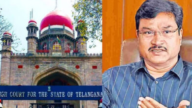 Telangana High Court Pulls Up HYDRAA Over Demolition Without Notice, Seeks Records from Revenue Officials