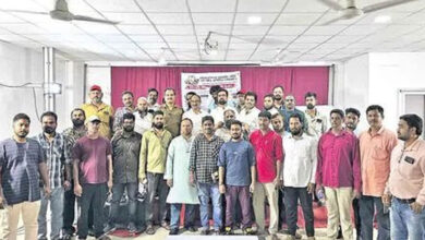 Telangana Vehicle and Gig Workers Call Indefinite Strike from Tomorrow, Auto, Cab and Delivery Services to Be Hit