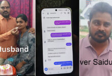 Man Alleges Wife and Her Lover Plotted to Kill Him; Complaint Filed with Police in Telangana