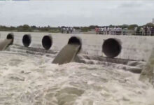 Kaleshwaram Project Now Provides Irrigation Water to 2 Lakh Acres: BRS