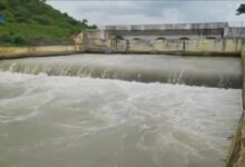 KTR’s Warning Prompts Action as Kalwakurthi Lift Irrigation Project Pumps Are Switched On