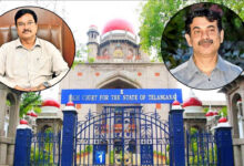 Telangana High Court Issues Contempt Notices to Hyderabad Commissioner Ranganath, Jayesh Ranjan