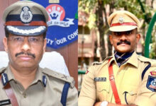 Trainee IPS Uday Krishna Reddy Complains to Magistrate Against CP Sajjanar, Alleges Custodial Threats and Assault