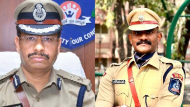 Trainee IPS Uday Krishna Reddy Complains to Magistrate Against CP Sajjanar, Alleges Custodial Threats and Assault