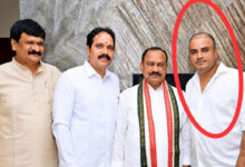 Serilingampally Congress Social Media Coordinator Accused of Forging Uncle’s Death Certificate, Land Grab