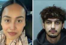 Man arrested months after killing Indian-origin Himanshi Khurana in Canada's Toronto