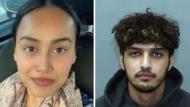 Man arrested months after killing Indian-origin Himanshi Khurana in Canada's Toronto