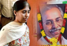 YS Vivekananda Reddy’s Daughter Writes to President Murmu, Seeks Justice Seven Years After Murder
