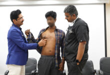 KIMS Gachibowli Performs Robotic-Assisted Mitral Valve Replacement on 37-Year-Old Patient