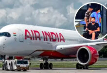 Air India Phuket-Delhi Flight Pilot Allegedly Tests Positive for Psychoactive Substance