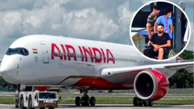 Air India Phuket-Delhi Flight Pilot Allegedly Tests Positive for Psychoactive Substance