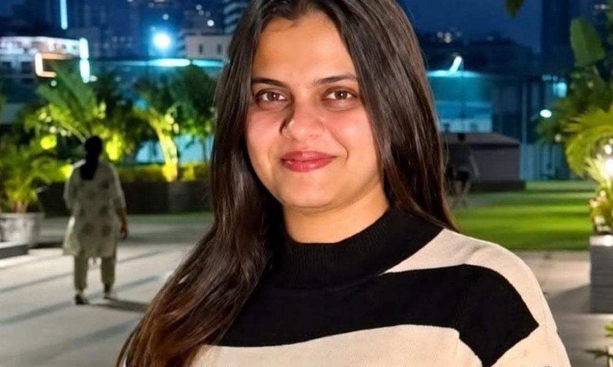 Priyanka’s Case Not a Hit-and-Run, But Attempt to Murder: Rajahmundry Police