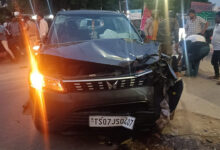 Drunk Driver Causes Horror Crash in Hyderabad, Army Jawan Killed