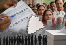 Telangana SIR 2026: Nearly 74 Lakh Voters Face Risk of Exclusion as Enumeration Form Deadline Ends Today