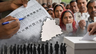 Telangana SIR 2026: Nearly 74 Lakh Voters Face Risk of Exclusion as Enumeration Form Deadline Ends Today