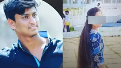 Youth Allegedly Murders Girlfriend Over Suspicion She Stopped Caring for Him After Getting Job