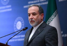 Iranian FM warns US against 'adventurous' actions