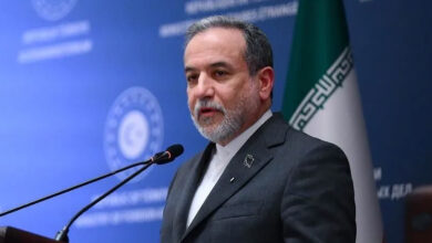 Iranian FM warns US against 'adventurous' actions