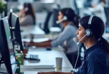 21 Women Telecallers Arrested in Delhi Call Centre Fraud Case Linked to 22 Telangana Cybercrime Cases
