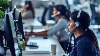 21 Women Telecallers Arrested in Delhi Call Centre Fraud Case Linked to 22 Telangana Cybercrime Cases